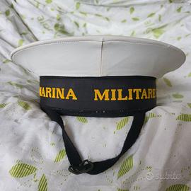 Cappello Marina Militare