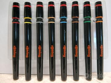 Penne Rotring Rapidomat