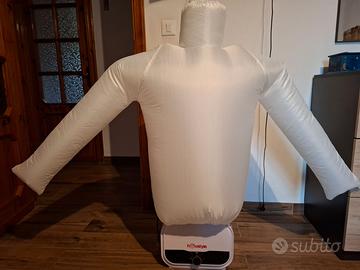 Stiracamicie Improuve