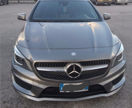 Mercedes CLA Short Break 200 2016 AMG