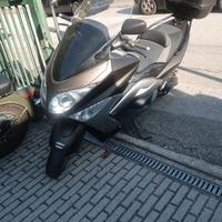 Yamaha T Max - 2012