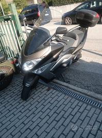 Yamaha T Max - 2012