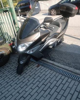 Yamaha T Max - 2012