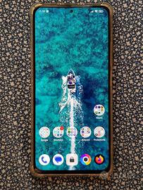 Xiaomi Poco F3 8/256GB Blu NFC VoLTE 5G Android 13