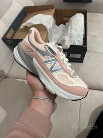 New balance 990 V6