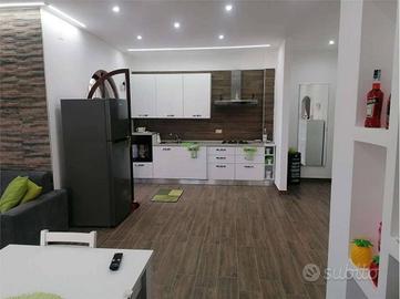 Villa di 129 m² con 5 locali e box auto doppio a C