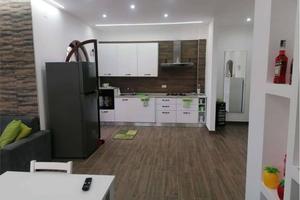 Villa di 129 m² con 5 locali e box auto doppio a C
