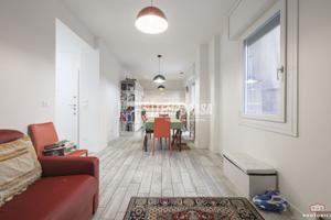 AMPIO TRILOCALE RISTRUTTURATO CON TERRAZZO e CANTI