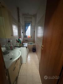 Un post letto in san giuliano milanese