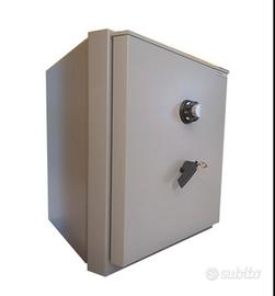 Cassaforte Millium  Fichet-Bauche