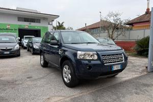 Land Rover Freelander 2.2 TD4 S.W. S