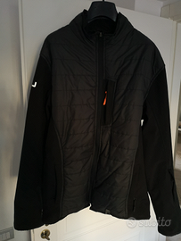 Sotto/giacca, piumino OJ