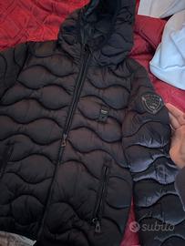 Blauer taglia s donna