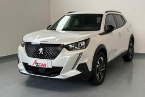 Peugeot 2008 2008 1.2 puretech Allure Pack s&s 130