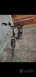 bici elettrica