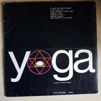 Yoga Lp di Gianna Devoti 