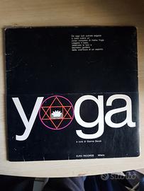 Yoga Lp di Gianna Devoti 