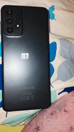 Samsung Galaxy A23 5g leggere 
