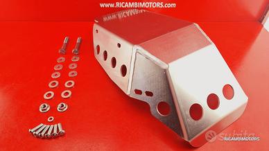 PARAMOTORE TOURATECH TRIUMPH TIGER 955i