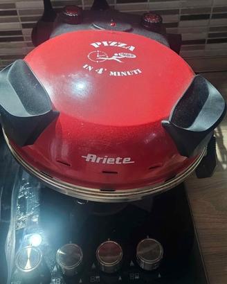 Fornetto per Pizza Ariete