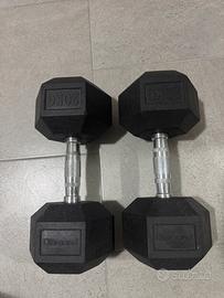 Manubri DIAMOND 20 Kg