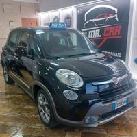 Fiat 500 L 1.3 Multijet TREKKING SOLO 87000 KM