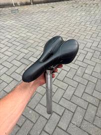 sellino confort mountain bike