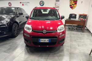 Fiat Panda 0.9 TwinAir Turbo Natural Power Easy An