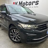 VOLKSWAGEN Tiguan 1.5 TSI 150 CV DSG ACT Life