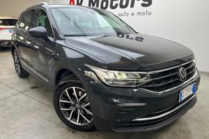 VOLKSWAGEN Tiguan 1.5 TSI 150 CV DSG ACT Life