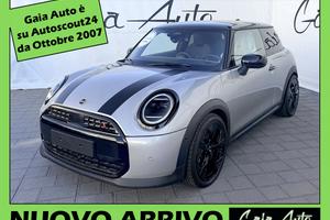 Mini Cooper S Favoured - Pronta consegna!