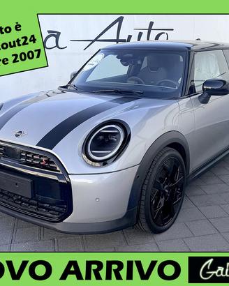 Mini Cooper S Favoured - Pronta consegna!