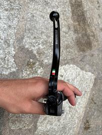 Pompa 16x18 accossato