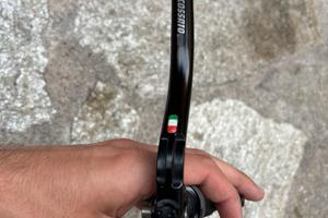 Pompa 16x18 accossato