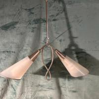 lampada a sospensione 