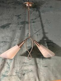 lampada a sospensione 