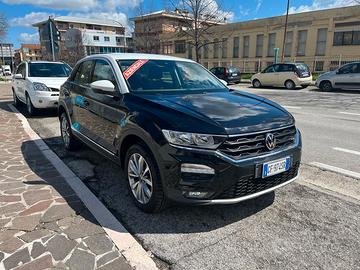 VOLKSWAGEN T-ROC 1,0 TSI 110 CV STYLE 5P