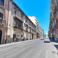 Immobile Prestigio tra via Etnea e via Sant'Euplio