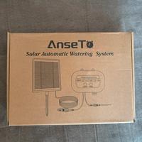 Irrigatore automatico solare AnseTo – NUOVO