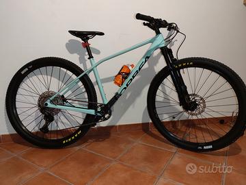 Alma discount 50 orbea