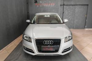 Audi A3 1.6 TDI 90 CV CR F.AP. Ambition