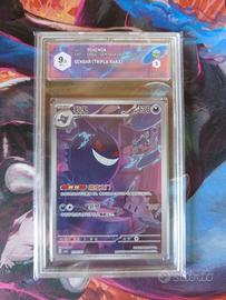 Carta Pokemon