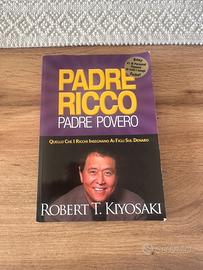 Padre Ricco Padre Povero