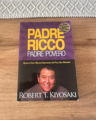 Padre Ricco Padre Povero