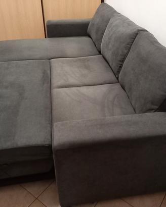 divano letto matrimoniale 