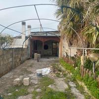 Villetta in campagna zona Fosca