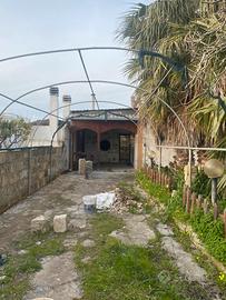 Villetta in campagna zona Fosca