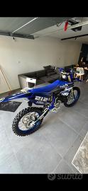 yz 125 2025
