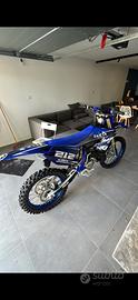 yz 125 2025