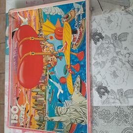 puzzle 150 